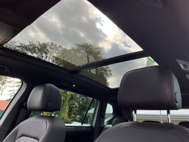 Tarraco FR 1.4 e-HYBRID Panorama AHK-klappbar BT ACC LED