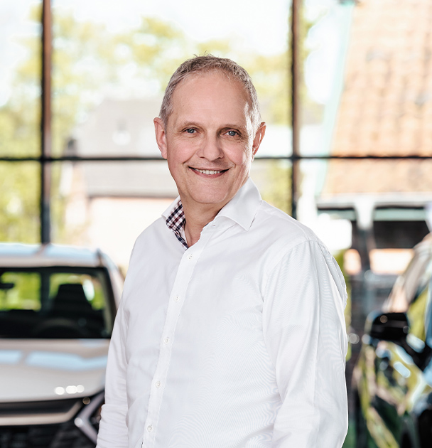 Frank Schneider