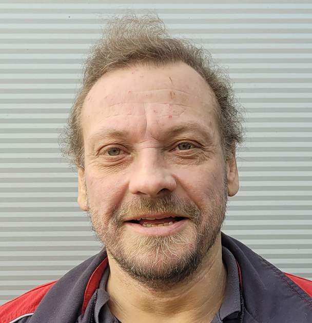 Henning Petermann