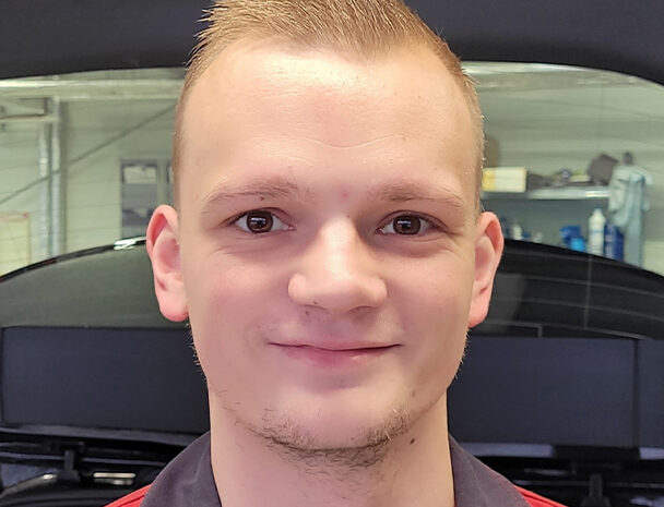  Felix van der Hooven