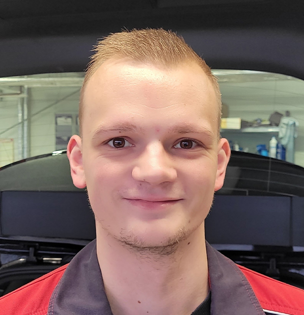 Felix van der Hooven