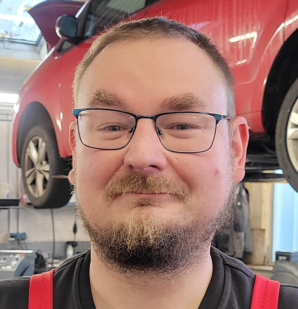 Marcel van Schwartzenberg