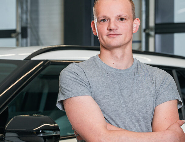  Felix van der Hooven