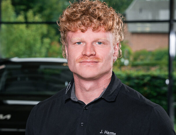  Jannis Harms