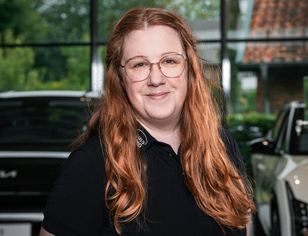  Nadine Mühring