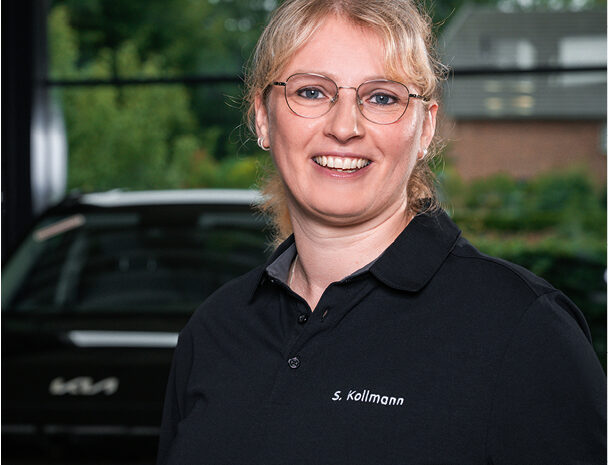  Simone Kollmann